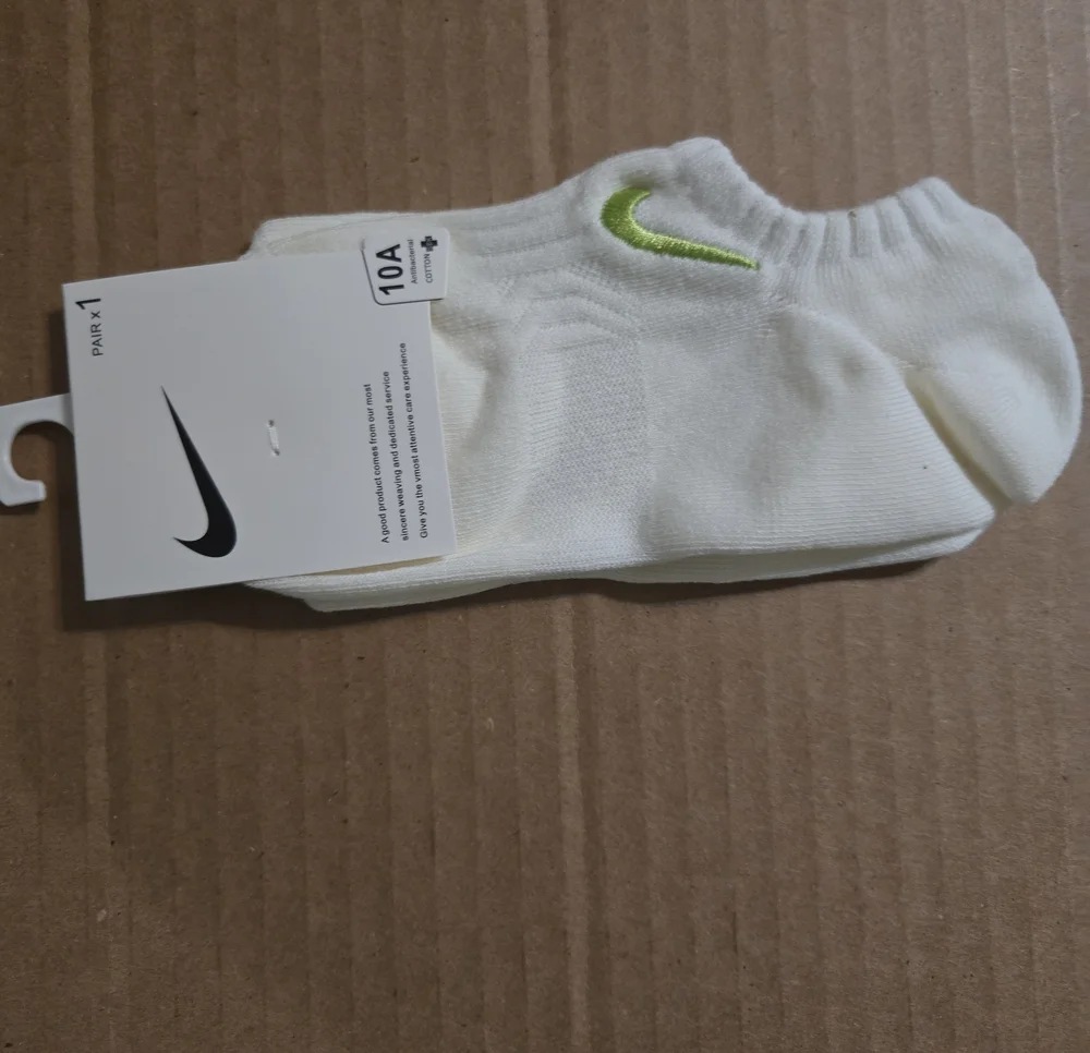 Womens No Show Socks